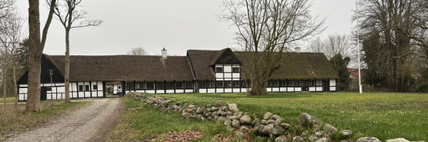 Præstegården