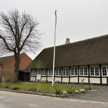 Lindegården