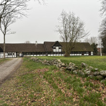Præstegården