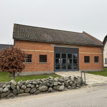 Stakladen